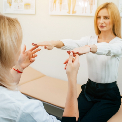 physical-therapy-clinic-Quantum Neurology-active-spine-&-sport-therapy-chandler-az