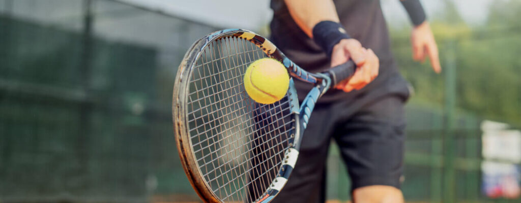 How Chiropractic Care Can Help You Resolve Tennis Injuries
