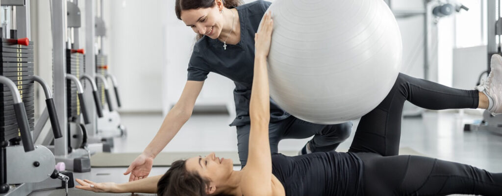 Sports Injury