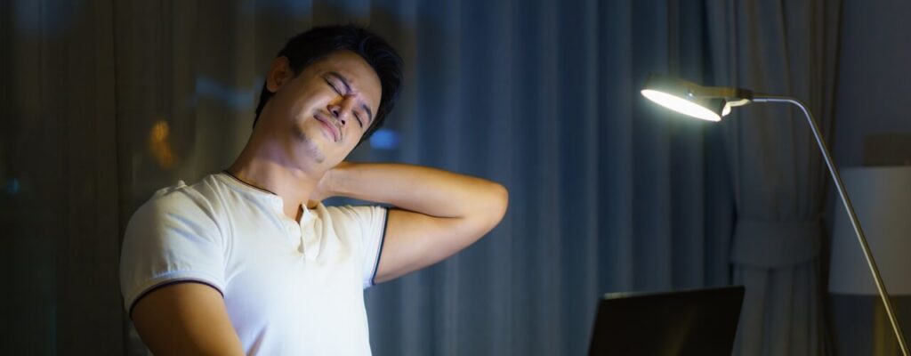 Posture Correction