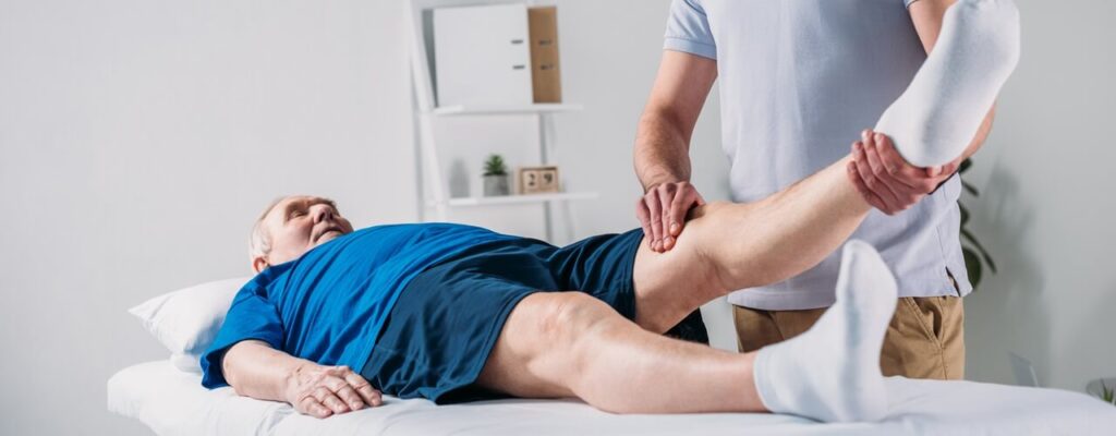 Knee Pain