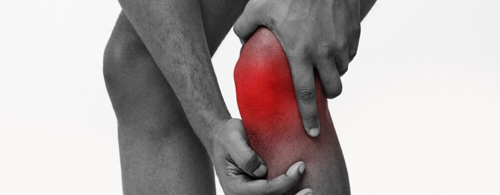 Knee Pain Relief