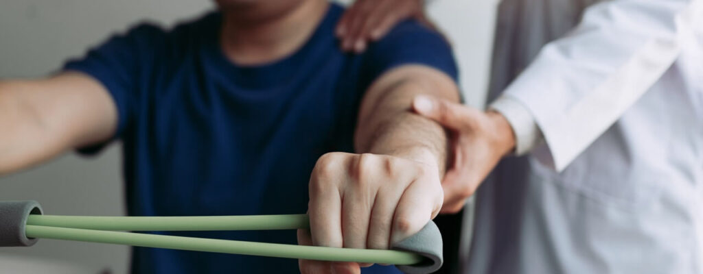 Rotator cuff
