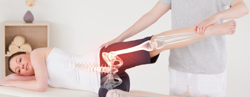 Hip Replacement
