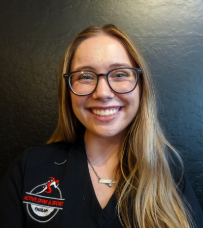 Megan-Active-Spine-and-Sports-Therapy-Chandler-AZ