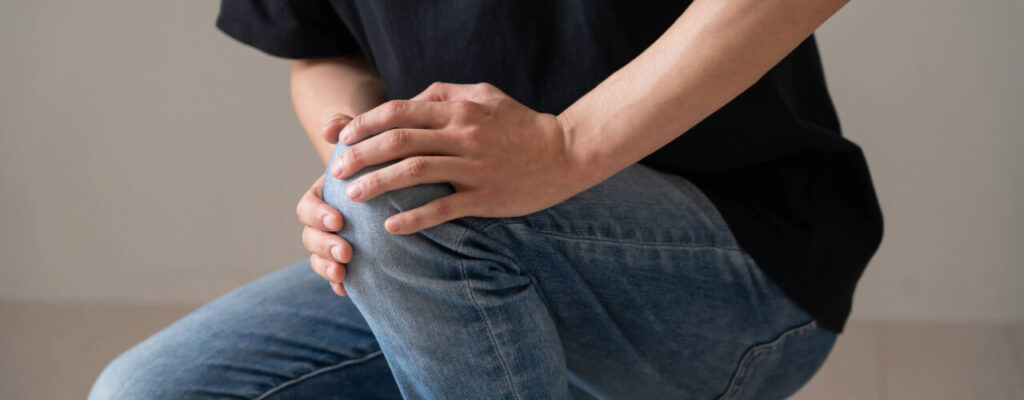 Knee Pain