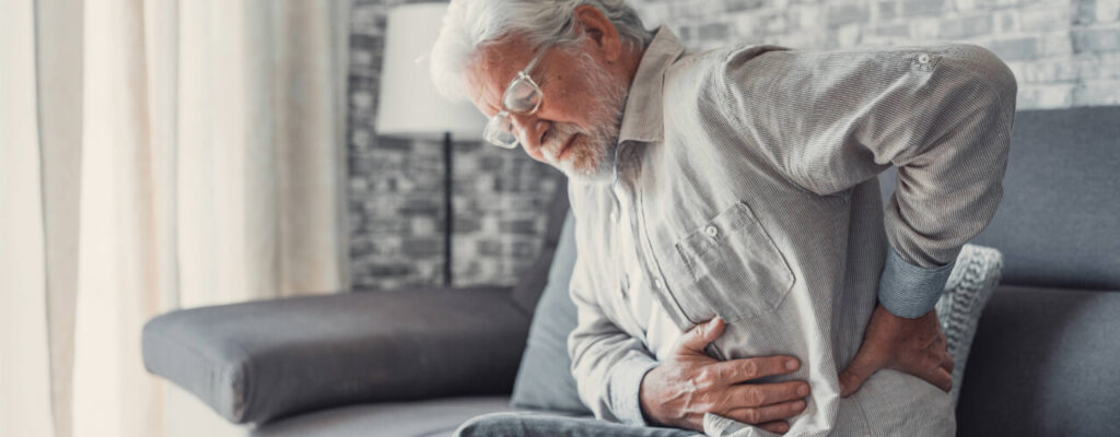 Sciatica Pain