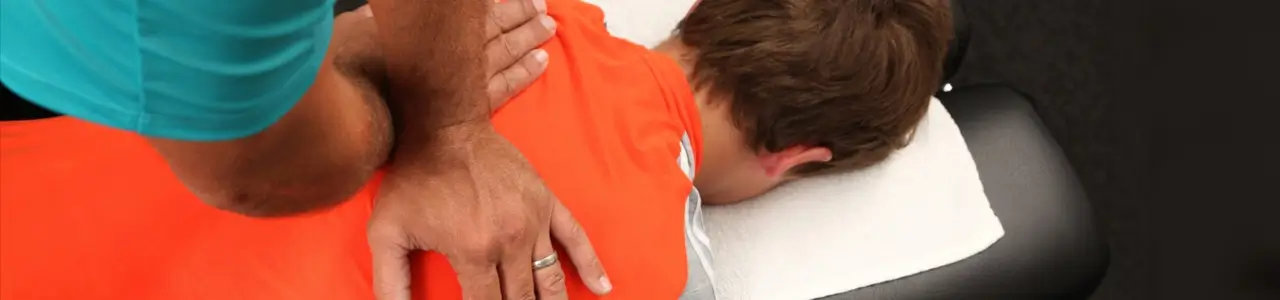 Chiropractic Care
