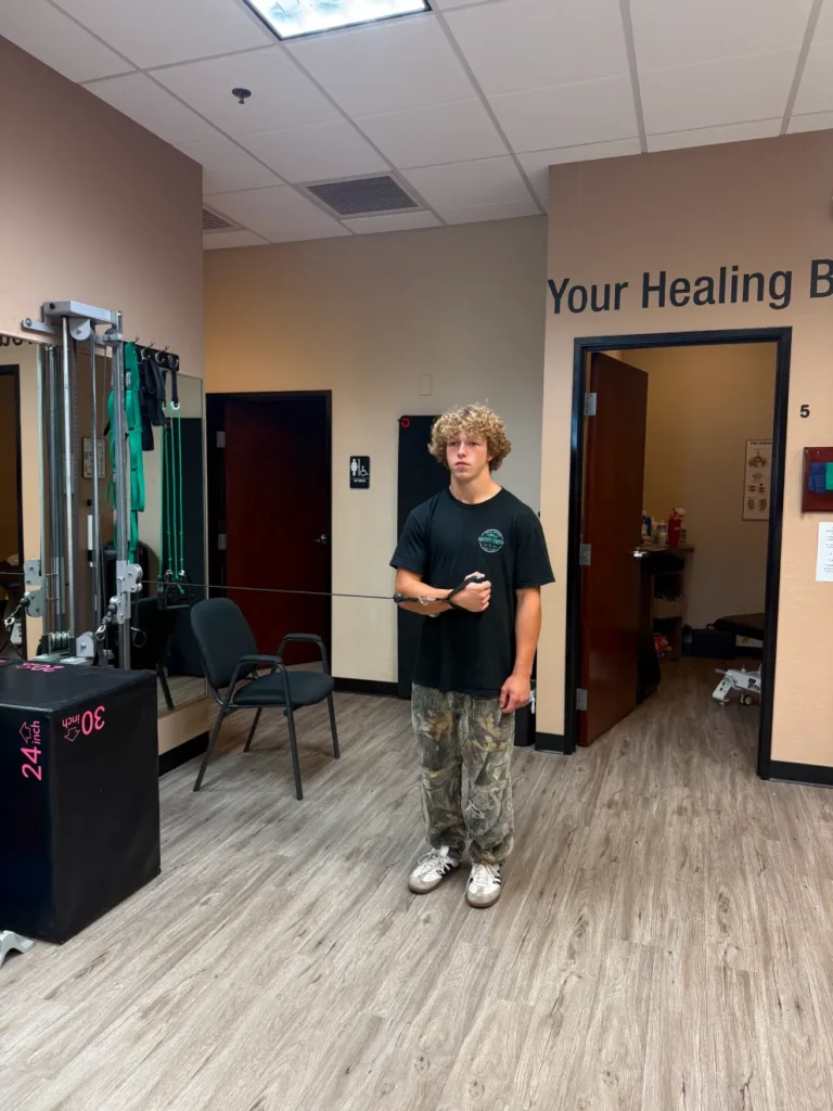 Do you have an upcoming surgery? Post-surgical rehabilitation can help you recover faster!

