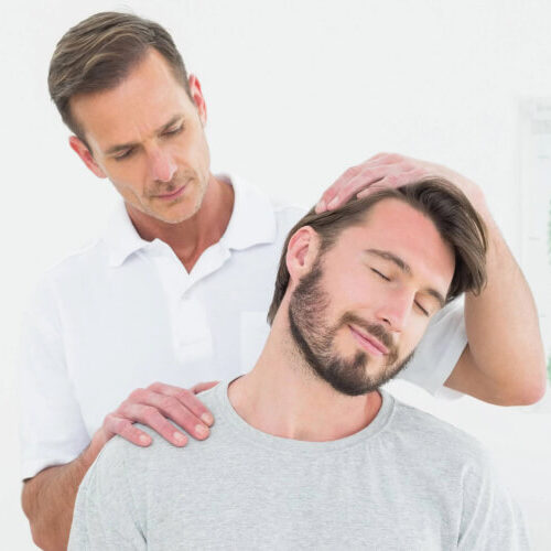 Neck Pain